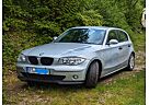 BMW 116 / TÜV neu 05 2026 alltagstauglich