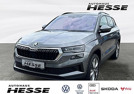 Skoda Karoq 2.0 TDI Style 4x4 DSG AHK LED ACC