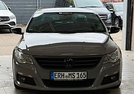 VW Passat CC Volkswagen 3.6 V6 DSG 4MOTION -