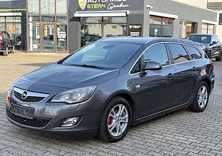 Opel Astra J 1.4 Sports Tourer Innovation /KLIMA / SH