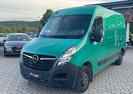 Opel Movano B Kasten/Kombi HKa L2H2 3,5t