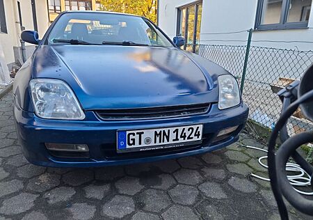 Honda Prelude 2.0i LS