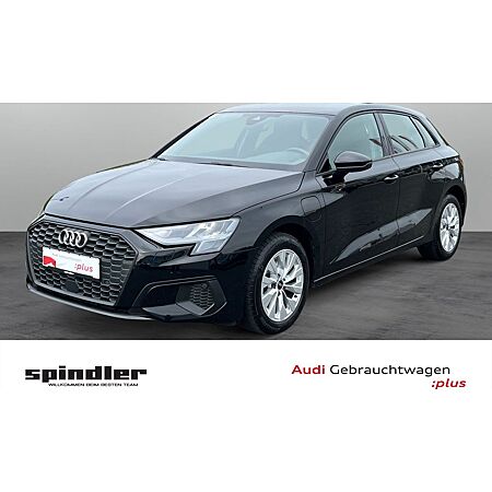 Audi A3 leasen