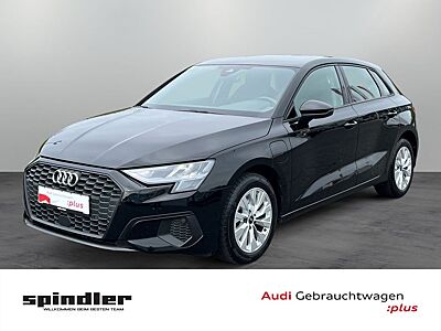 Audi A3 Sportback 40TFSIe S-tronic/ CarPlay, SHZ, DAB