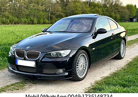 Alpina B3 3,0 Bi-Turbo Coupe Allrad 4x4 #Orig. 68 TKM