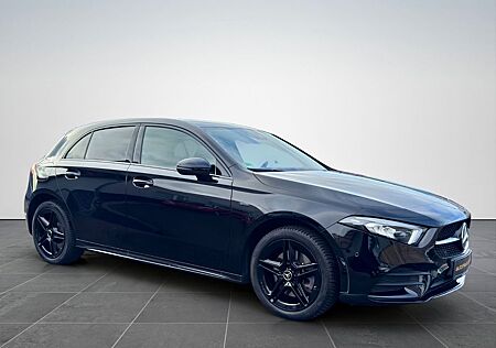 Mercedes-Benz A 250 gebraucht kaufen Mercedes-Benz A 250 A 250e AMG Edition NIGHT SPUR KAMERA PDC SHZ