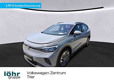 VW ID.4 Volkswagen Pure Performance AHK, Navi, ZGV
