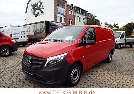 Mercedes-Benz Vito 116 9G-TRONIC KLIMA KAM. LED. Standhzg.