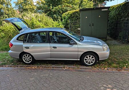 Kia Rio 1.3 RS RS