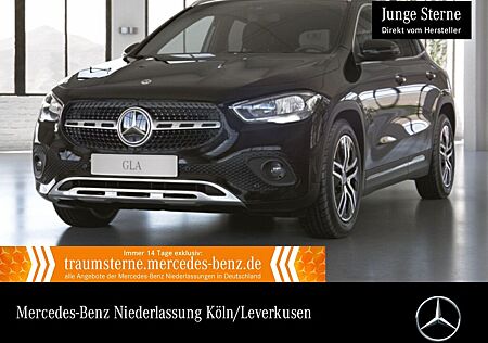 Mercedes-Benz GLA 200 Prog/Kamera/Navi+/CarPlay/DAB/SpiegelP