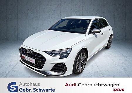 Audi S3 Sportback TFSI quattro S-tronic LED LM18 NAVI