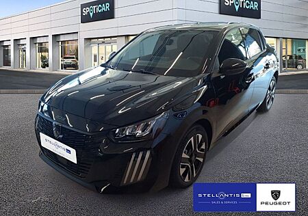 Peugeot 208 1.2 Hybrid 100 Allure (EURO 6e)