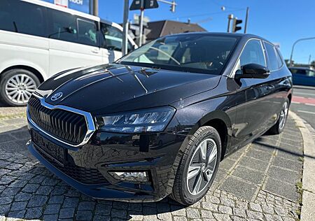 Skoda Fabia Style*Rückfahrkamera*Navi*Kessy*