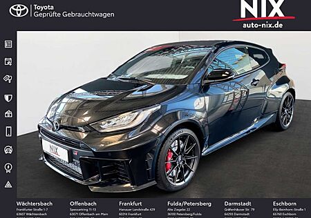 Toyota Yaris 1.6 Turbo GR AT + Convinience-Paket