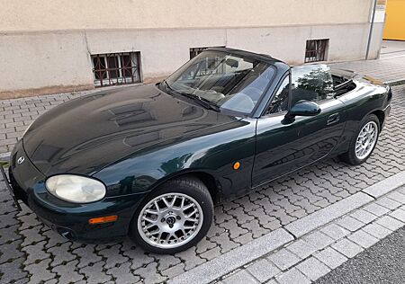 Mazda MX-5 1.6 16V -
