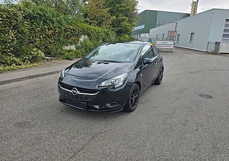 Opel Corsa E SelectionTÜV*Inspk.Klima