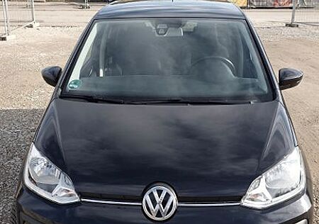 VW Up Volkswagen ! 1.0 55kW ! IQ.DRIVE