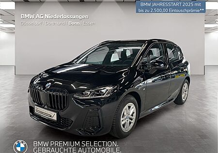 BMW 218i Active Tourer M Sport AHK Driv.Assist+ LED