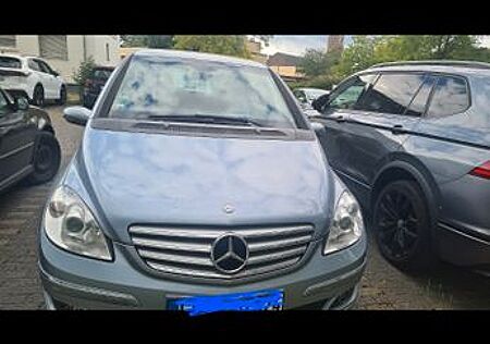 Mercedes-Benz B 170 Special Edition Special Edition