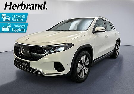 Mercedes-Benz EQA 250 Progressive AHK CarPlay Ambiente