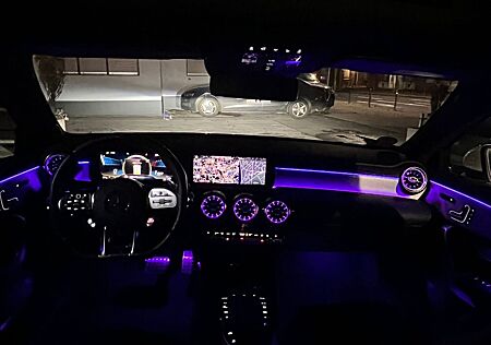 Mercedes-Benz A 35 AMG A35 AMG 4MATIC+PANO+360°+MEMORY+HUD+STANDHEIZUNG