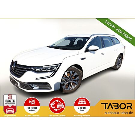 Renault Talisman leasen