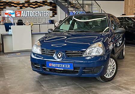 Renault Clio II Campus *TÜV 11/27*Klima*