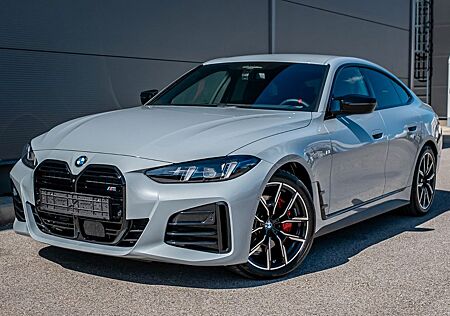 BMW M440i GranCoupe Facelift.HUD.DrProf.PrPlus.H&K