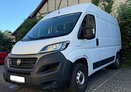Fiat Ducato 1.Hand|AUTOMATIK|GUTER ZUSTAND