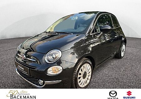 Fiat 500 Lounge KLIMA*PDC*TEMP*PANO