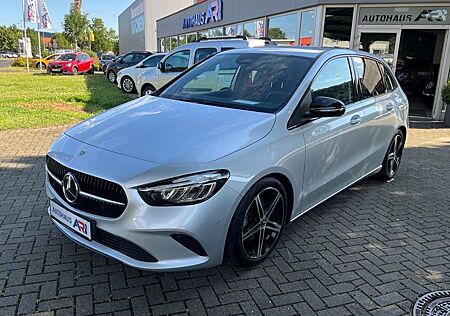 Mercedes-Benz B 200 Automatik*LED*