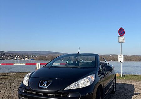 Peugeot 207 CC Filou 120 Filou