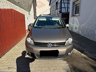 Volkswagen Golf Plus 1.6 TDI LIFE LIFE