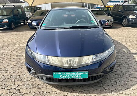 Honda Civic Lim. 5-trg. 1.4 Comfort*KLIMA*TÜV NEU*
