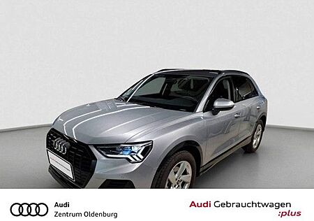 Audi Q3 35TFSI S-tronic advanced AHK+LED+NAVI+