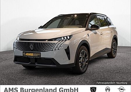 Peugeot 5008 1.2 Hybrid GT PDC SHZ KAMERA NAVI ACC LED