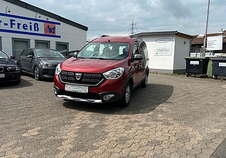 Dacia Dokker Stepway Pro