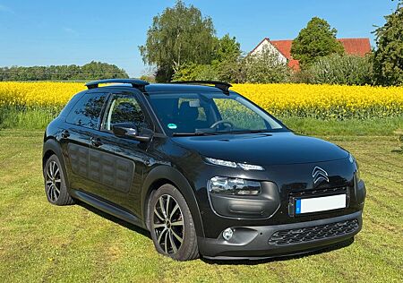 Citroën C4 Cactus BlueHDi 100 S&S Feel Feel
