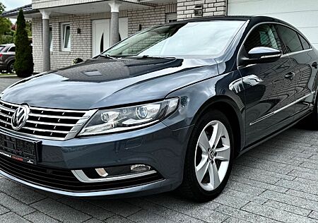 VW CC Volkswagen 2.0 TDI BMT *Xenon*Klima*Navi*SHZ*PDC*