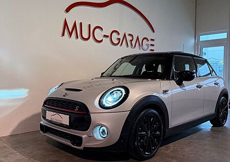 Mini Cooper S Pano Navi Harman Kardon 60 Years