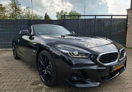 BMW Z4 Baureihe Roadster sDrive 30 i