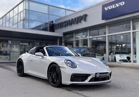 Porsche 911 Urmodell 911 Targa 4 GTS*ACC*Liftsyst*Vierradlenkung*Voll