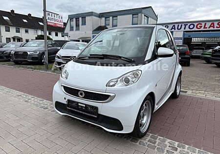 Smart ForTwo 52kW Automatik