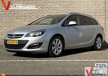 Opel Astra Sports Tourer 1.7 CDTi Business + | klima