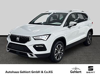 Seat Ateca Road Edition 1.5 TSI 110 kW (150) Navi Dig