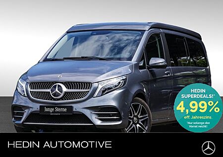 Mercedes-Benz V 300 Marco Polo 300 d 4MATIC EDITION STANDHEIZUNG