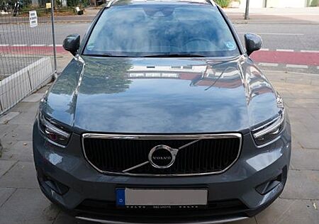 Volvo XC 40 XC40 D3 Momentum Pro Geartronic Momentum Pro