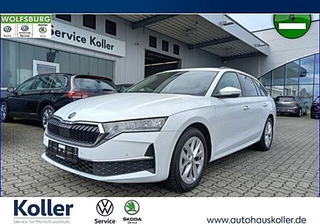 Skoda Octavia Combi 1.5 eTSI DSG Facelift Navi CAM GJR