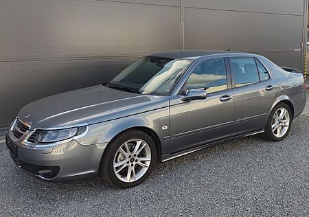 Saab 9-5 1.9 TiD Scandic Scandic