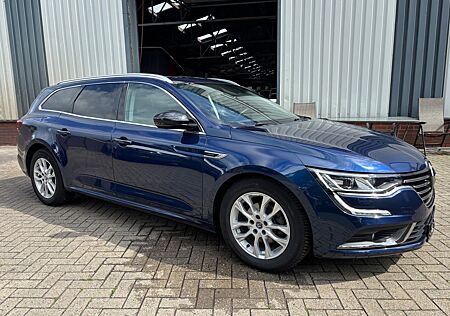 Renault Talisman 1.7 Blue dCi Limited